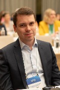 Андрей Головкин
Руководитель департамента экономики
Объединенная энергетическая компания